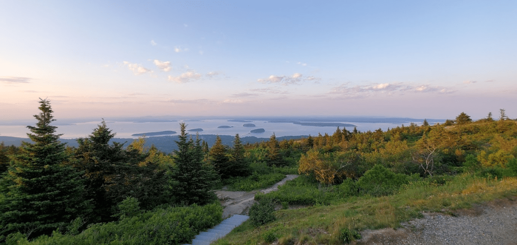 How to Spend a Packed 3 Days in Acadia National Park & Bar Harbor,&nbsp;Maine